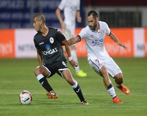 Liga 1: Gaz Metan Mediaș a „smuls” un punct, din Giulești
