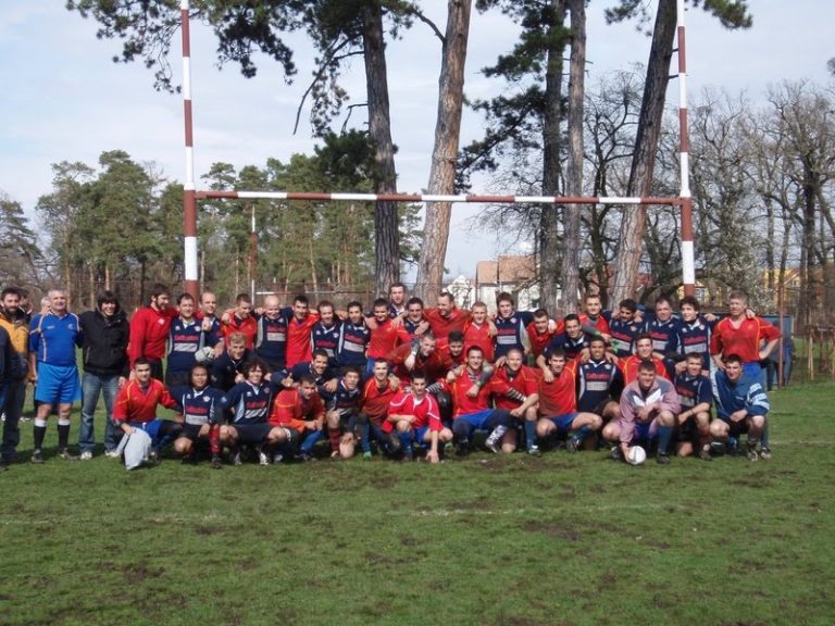 Fair-play-ul se întoarce la Sibiu