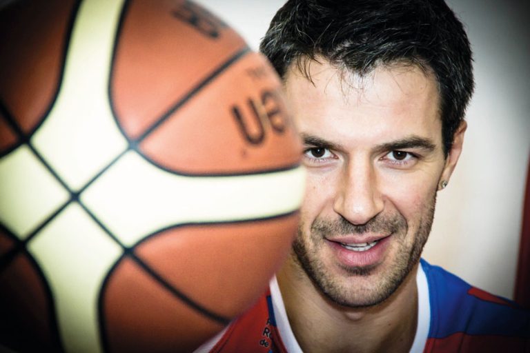 Virgil Stănescu vine la Zilele Baschetului