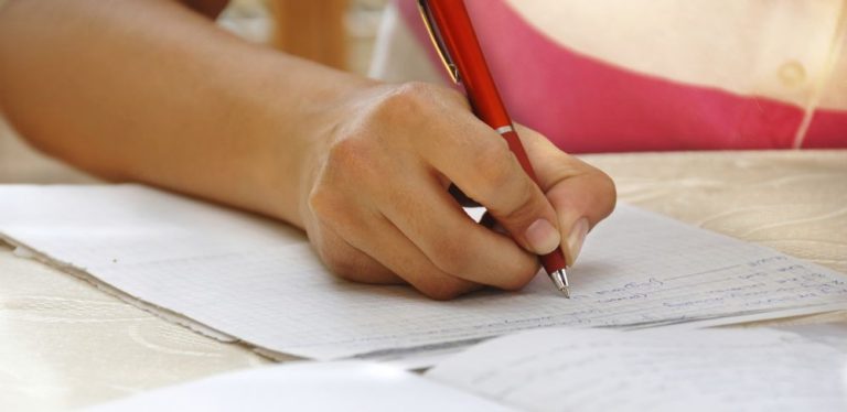 AU ÎNCEPUT PROBELE SCRISE LA BAC