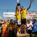 campionat minifotbal automecanica cinci