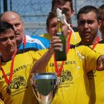 campionat minifotbal automecanica patru