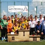 campionat minifotbal automecanica sase