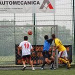 campionat minifotbal automecanica trei