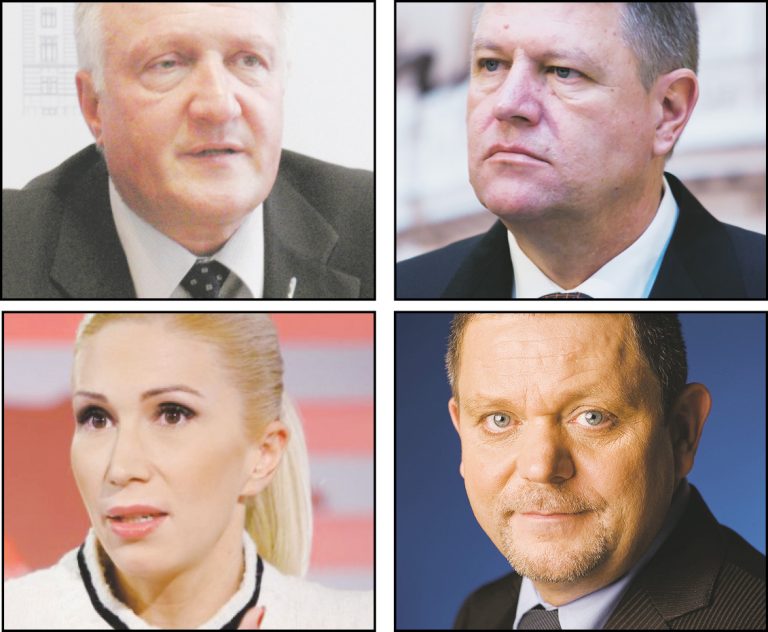 CE CRED LIDERII JUDEȚENI DESPRE ORDONANȚA CARE LEGALIZEAZĂ MIGRAȚIA ALEȘILOR