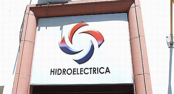 Hidroelectrica vinde microhidrocentrala de la Rășinari
