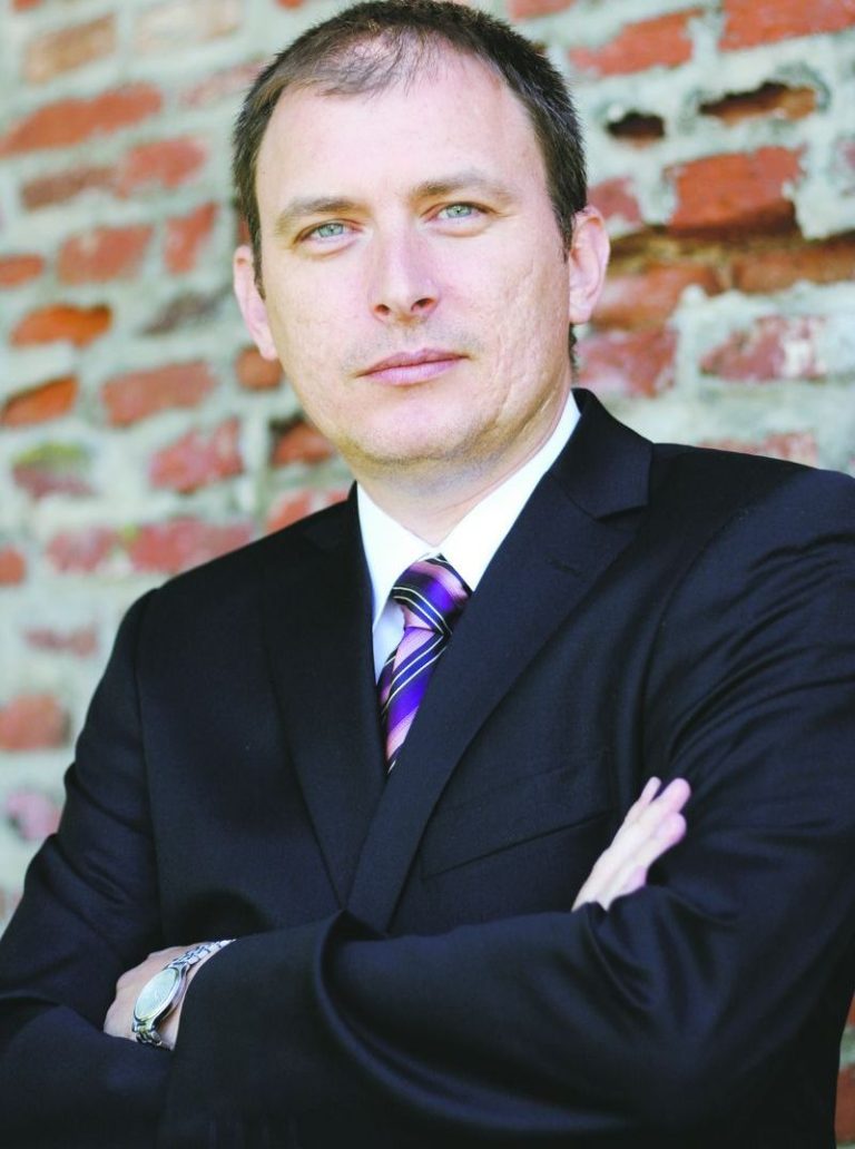 CLAUDIU HILA