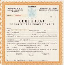440 de şomeri pot obţine diplome de infirmieri, comercianti, ospătari sau bucatari, cu finanţare europenă