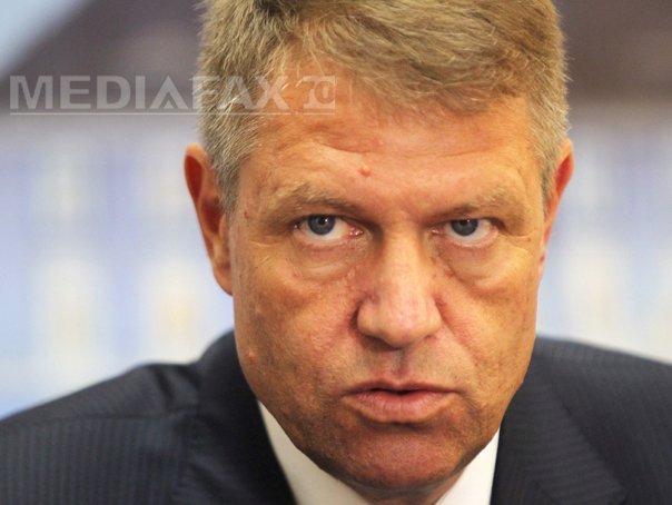 klaus iohannis sebastian tataru