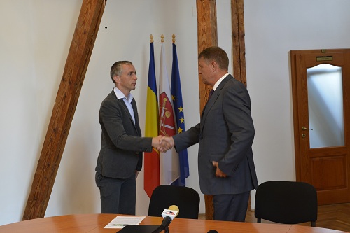 Străzile Oţelarilor, Macaralei, Măgheranului şi Calea Guşteriţei vor fi modernizate în următoarele 18 luni