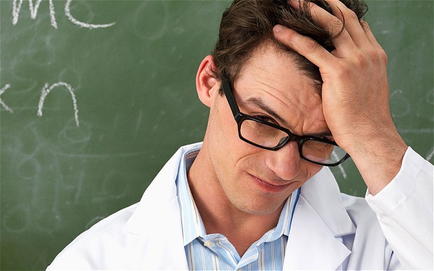 Jumătate dintre profesori nu și-a luat definitivatul