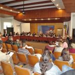 sedinta consiliu medias mare