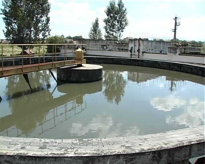 APROAPE 7 MILIOANE DE LEI PENTRU O NOUĂ STAȚIE DE EPURARE LA OCNA SIBIULUI