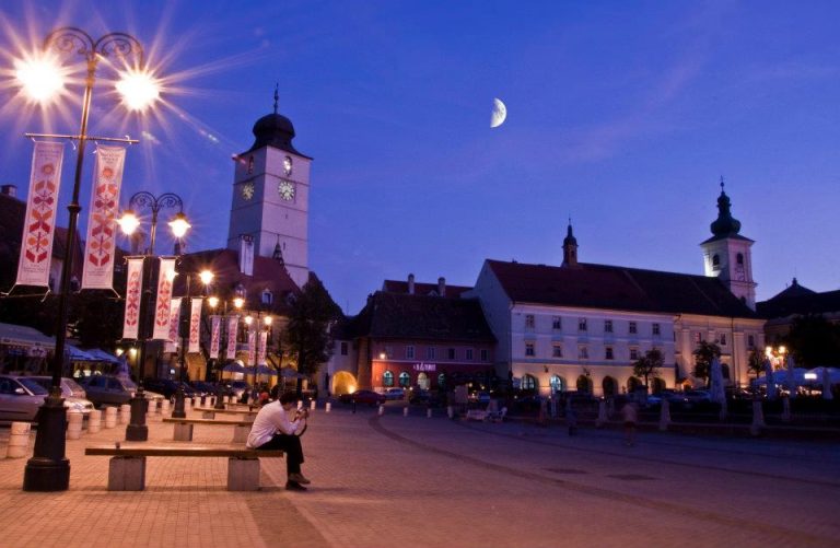 UNDE IEȘIM? 23 – 29 AUGUST