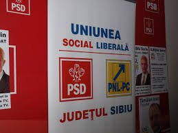 Cindrea: OUG-ul care permite migraţia aleşilor deblochează administraţiile locale. PNL ne blochează în consiliul local Mediaş