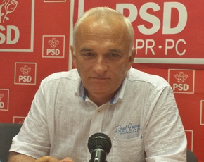 Viorel Arcaș: Cel mai probabil se va realiza un referendum, pentru schimbarea primarului Teodor Neamţu
