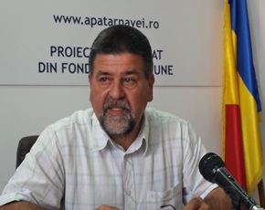 Medieșenii vor plăti facturi cu 10 % mai mult, la serviciile de canalizare