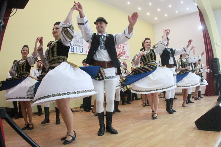 Zilele Culturale continuă pe Valea Secașelor