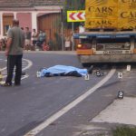 Accident mortal Brateiu 2