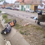 Accident mortal Brateiu 5