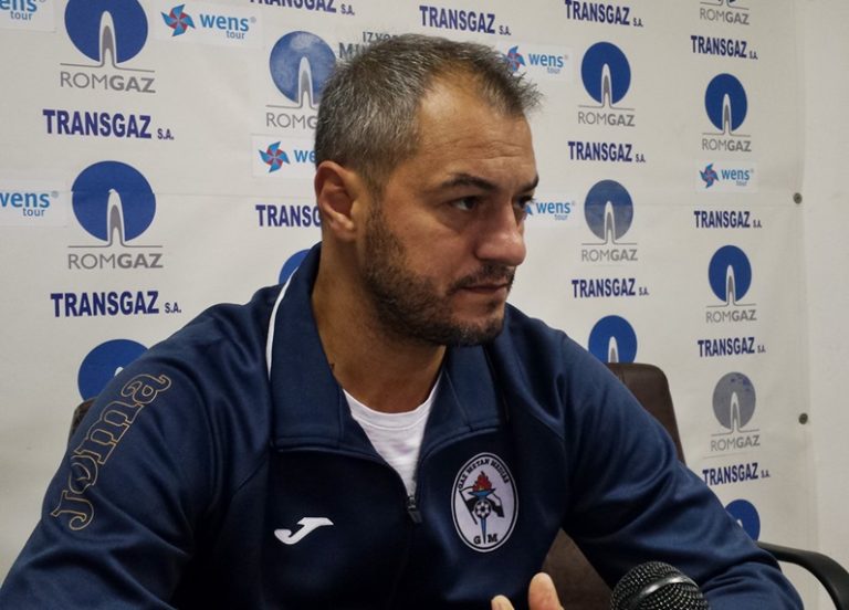 Liga 1: Gaz Metan – Ceahlăul Piatra Neamț