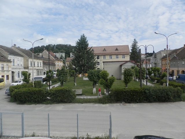 Promovarea patrimoniului imaterial, în dezbatere la Agnita
