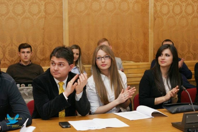 Legislativul medieșean va avea un nou consilier local, din partea PNL