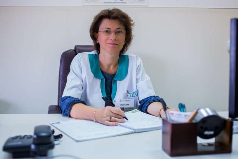Dr Chicea Liana