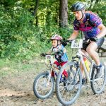 Dualton Sibiu2014 cursa copiilor