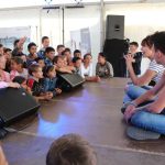 Eveniment Vaillant Group Romania SOS Satul Copiilor Cisnadie Concert Sore