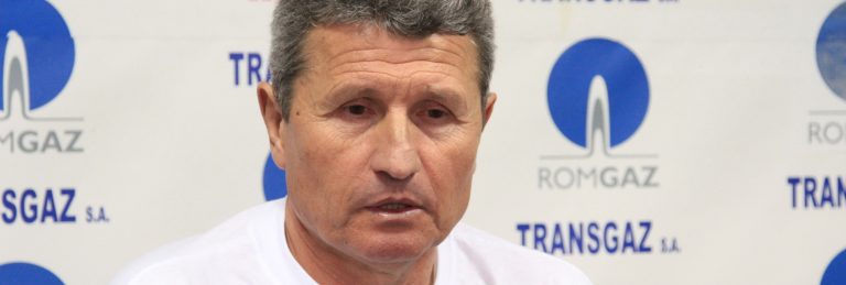 Fostul tehnician gazist, Gheorghe Mulţescu, a revenit în Liga I