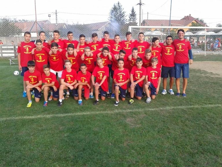 FC Interstar Sibiu şi Gaz Metan Mediaş participă în Campionatul de Elită al României