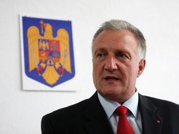 Ioan Cindrea CJ Sibiu