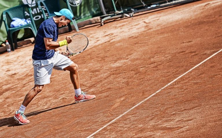 Australianul Jason Kubler a câştigat Sibiu Open
