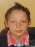 Un copil de 13 ani a dispărut, polițiștii îl caută