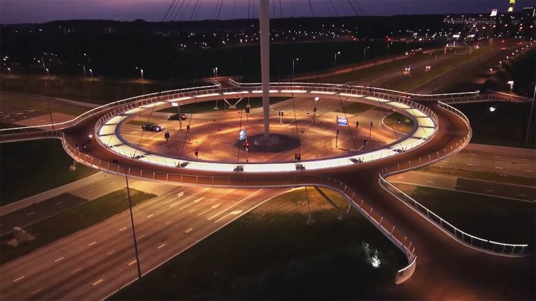 Veşti bune pentru bicicliştii sibieni!