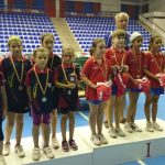 Romgaz Media   Locul II la echipe la Campionatele Nationale de la Buzau