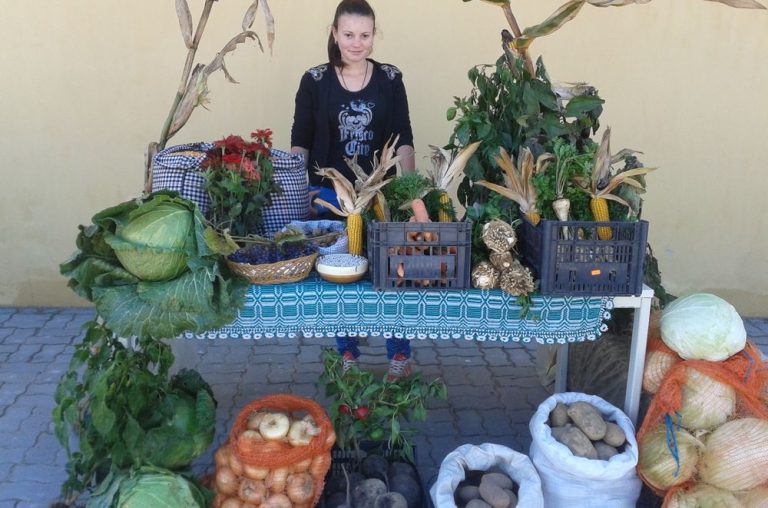 Zilele Culturale continuă în acest weekend pe Valea Hârtibaciului