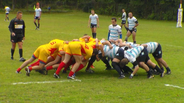 Spectacol de rugby la Memorialul Bebe Boboc în acest week-end
