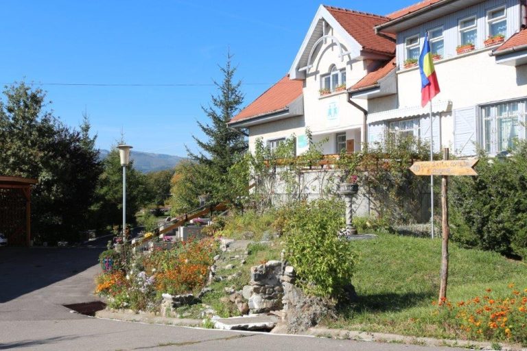 SOS Satul Copiilor Cisnadie1