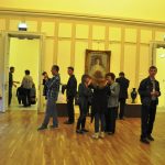 Salon NationalRestaurare 2