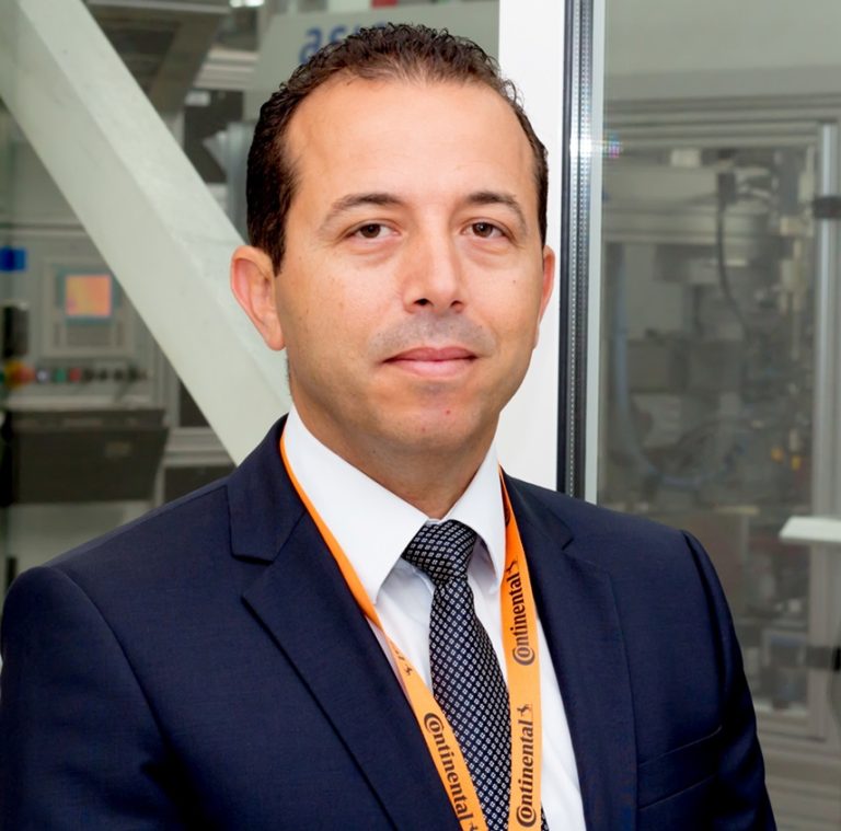 Continental Automotive Systems Sibiu are un nou manager general, cu o experiență de peste un deceniu în companie