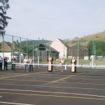 Teren sport Alma Dumbraveni 2