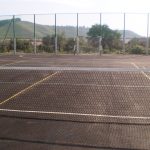 Teren sport Alma Dumbraveni 21