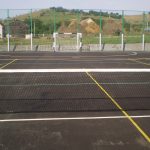 Teren sport Alma Dumbraveni 3