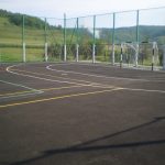 Teren sport Alma Dumbraveni 4