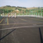 Teren sport Alma Dumbraveni 5
