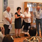 Vernisaj expozitie 1