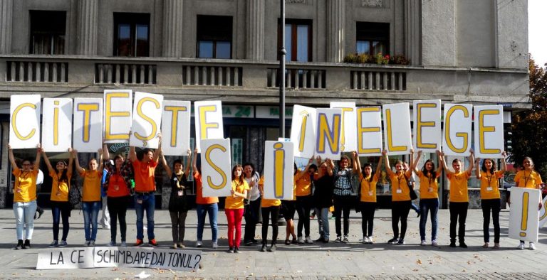 Cea de-a IX-a ediție a Festivalului Egalităţii de Gen s-a încheiat, iar tonul la egalitate a fost dat