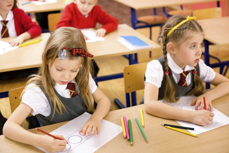 Cum arată structura anului școlar 2014 – 2015